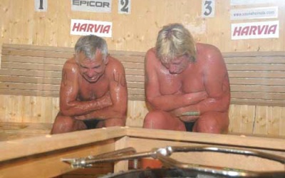 Xông hơi: nguy cơ tiêu diệt 'tinh binh'