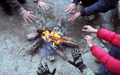 Miền Bắc tiếp tục rét đậm, rét hại trên diện rộng