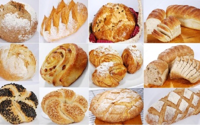 Khai trương quầy bánh mỳ B–BREAD tại Big C Thăng Long