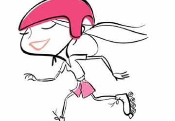 6 cách đốt cháy calo - giảm béo rất hiệu quả lại thú vị