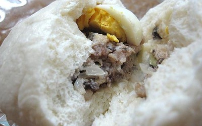 Chưa phát hiện chất tẩy trắng trong bánh bao ở TP HCM