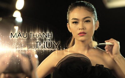 Mâu Thị Thanh Thủy trở thành gương mặt đại diện CANIFA