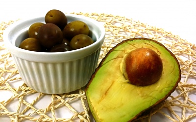 Acid béo có dễ 'kéo' vào người?