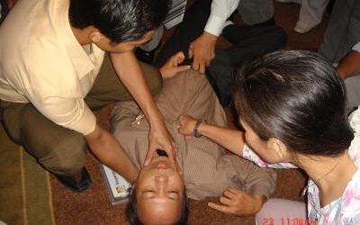 Chưa già đã phế!