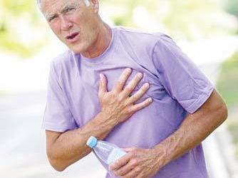 Bệnh tim mạch - Đừng đợi nước đến chân...