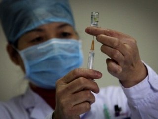 Trung Quốc: 7 trẻ tử vong sau khi tiêm vaccine