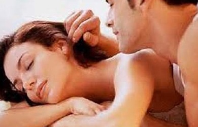 Làm gì khi không còn ham muốn?