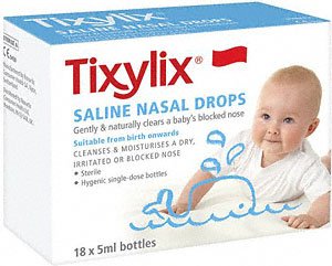 Thu hồi thuốc ho trẻ em Tixylix