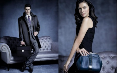 Giovanni khai trương showroom tại Times City