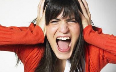 Có phải bạn đang 'nghiện' stress?