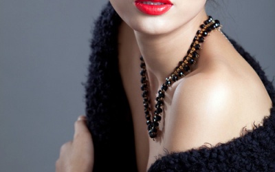 Trang Trần: Có 60% đàn ông trong máu tôi