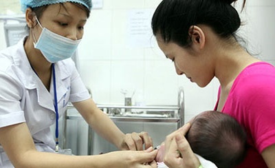 7 trẻ chết sau tiên vaccine ở Trung Quốc, WHO vô can?