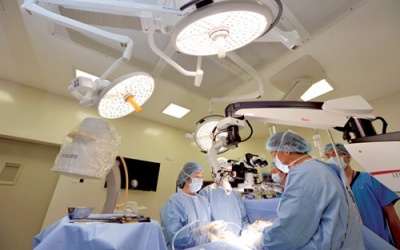 Làm thế nào giảm thiểu tai biến cho người bệnh?