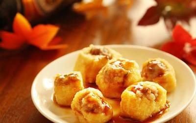 Cách ăn đậu phụ tốt nhất