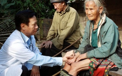 Đã đến lúc khuyến khích đầu tư vào các trại dưỡng lão