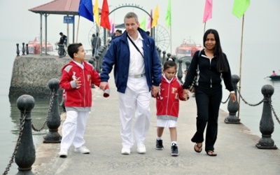 Kiểm tra sức khỏe để du lịch