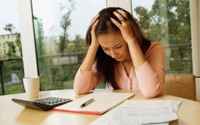 10 dấu hiệu cơ thể thiếu sắt