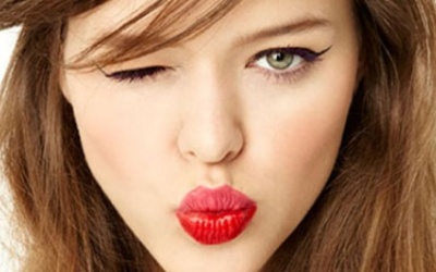 Những cô gái '2 màu' bí ẩn