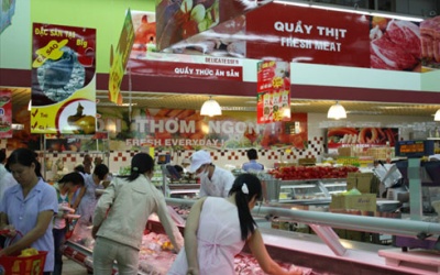 Kiên quyết ngăn chặn thực phẩm 'bẩn' trong dịp Tết