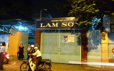 5 học sinh nghi bị ngộ độc do uống trà xanh