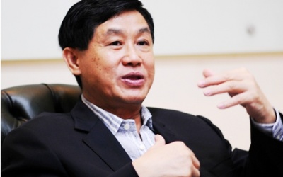 Jonathan Hạnh Nguyễn: 'Tràng Tiền không chết đâu'