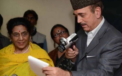 Ấn Độ công bố thiết bị phát hiện sớm ung thư cổ tử cung