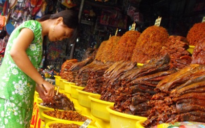 Cục ATTP: Phát hiện hàng loạt vụ vi phạm an toàn thực phẩm