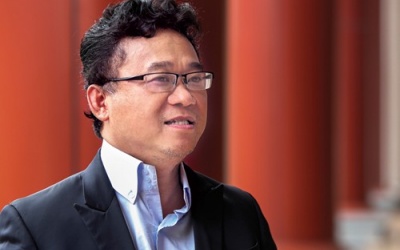 Ông Đặng Thành Tâm: Tự tin hơn nếu có những cơ hội đầu tư mới