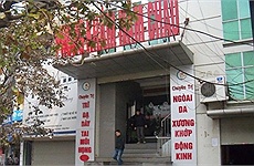 Tử vong vì... cắt trĩ tại phòng khám tư