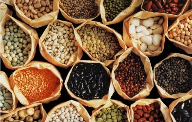 Mẹo chế biến các loại đậu