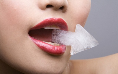 Dùng thực phẩm 'ướp hương' cho hơi thở