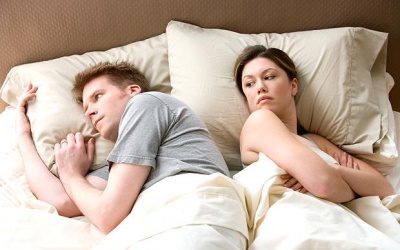 Giải mã những nỗi lo sợ thầm kín của chàng