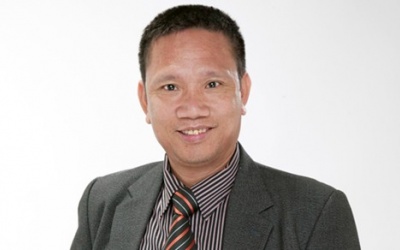 Hoàng Đức Thảo: CEO đam mê khoa học