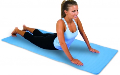 Tập thể dục đúng cách để phòng chấn thương