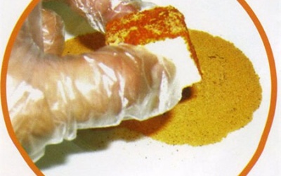 Độc đáo... chao