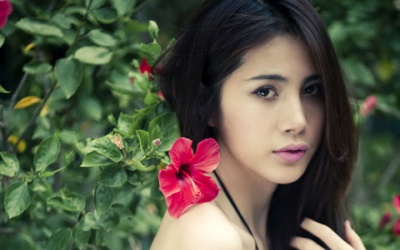 Thủy Tiên: 'Phụ nữ nên tự biết yêu thương bản thân mình'