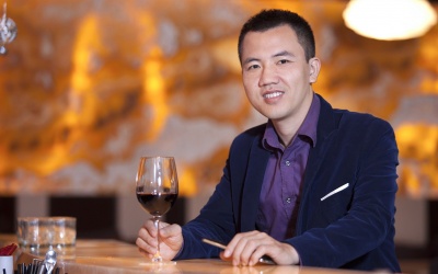 Giám đốc Phạm Văn Sáng: Tôi thấy mình may mắn nhiều hơn “liều”