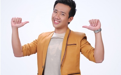 MC Trấn Thành: 'Tôi là một đứa ngông...'
