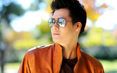 Quang Dũng: Tôi vẫn có đứa con trai để lo lắng