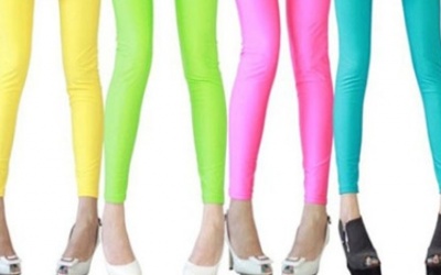 Những nguyên tắc bắt buộc khi dùng quần tất