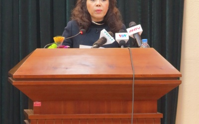 2013: Nhiều sự cố, nỗ lực 'giảm tải'