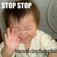 Cười 'đau ruột' với truyện hài của trẻ