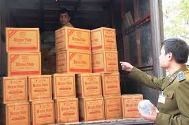 Vụ xử lý rượu 29 Hà Nội lọt top 10 sự kiện về an toàn thực phẩm