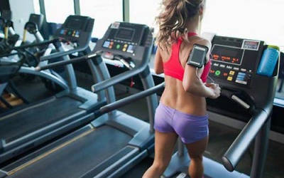 Giảm hậu quả tiệc tùng bằng chạy bộ