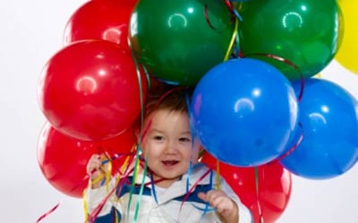 'Sát thủ' ẩn mình trong đồ chơi trẻ em