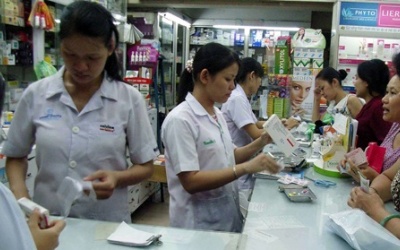 Khi thuốc 'vô hiệu' với cơ thể