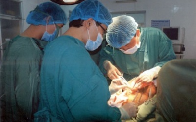 Năm 2014: Nâng cao y đức, giáo dục nghề nghiệp