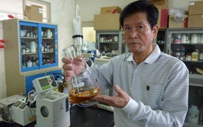 Nhật Bản tìm thấy loại cây giúp tăng tuổi thọ con người