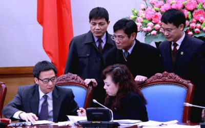 Bộ trưởng Y tế: Bây giờ ra chợ không biết mua gì