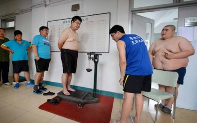 Số người béo phì tăng cao kỷ lục ở các nước đang phát triển